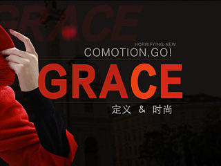 服装网页（个人主页-ZNjEwMTc4NA==） - 其他网页 - 站酷设计师不一样的人生原创素材 - 站酷ZCOOL