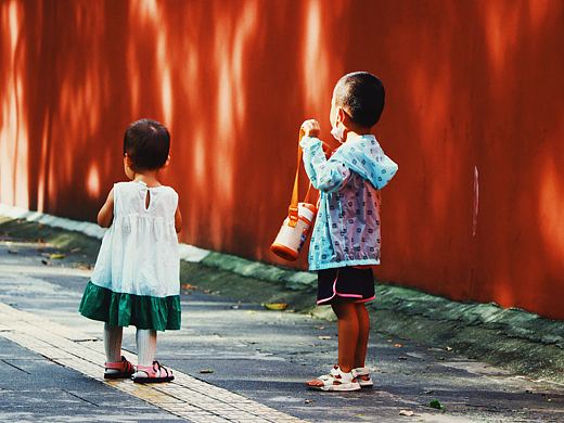 ☆广州旅游攻略/农讲所