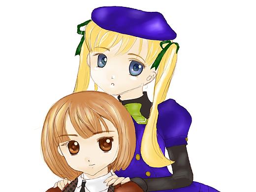 繪畫練習(xí)（個人主頁-ZMTg0NjQyNzY=） - 創(chuàng)作習(xí)作 - 站酷設(shè)計(jì)師Skinne原創(chuàng)素材 - 站酷ZCOOL