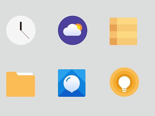 图标（个人主页-ZMjExMDk5NDQ=） - 图标 - 站酷设计师离心力Lis原创素材 - 站酷ZCOOL