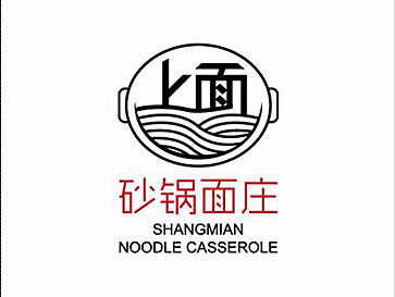 快餐品牌设计