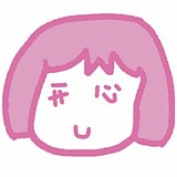 水波形态的头像