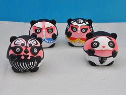 熊猫（个人主页-ZMTg0OTkyOA==） - 其他 - 站酷设计师蔡青虫原创素材 - 站酷ZCOOL