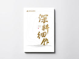 党政画册