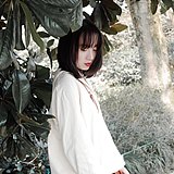 来自李蘑菇的头像