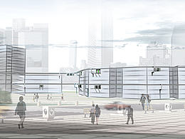 2015蒂森克虏伯电梯校园挑战赛作品