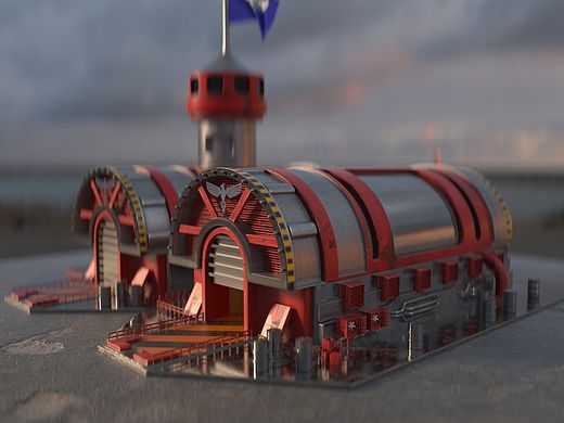 C4D