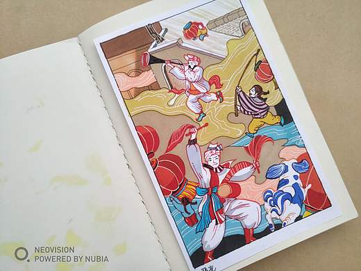 2017年的备考临摹及再创练习（个人主页-ZMjc2MjQ1NzY=） - 创作习作 - 站酷设计师竹栗ZHULI原创素材 - 站酷ZCOOL