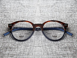 《眼鏡》隨意練習