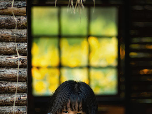 向日葵和宝宝