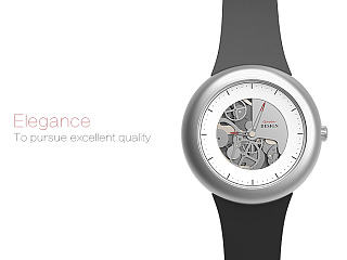 WATCH DESIGN