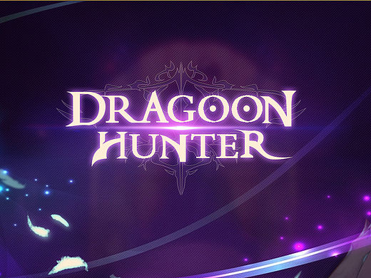 韩风RPG类型--手机游戏界面