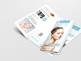 折页