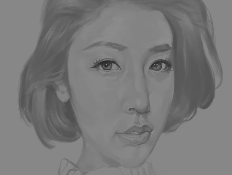 小练习