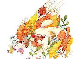 小可爱爱