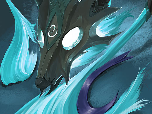 2（个人主页-ZMzM5NDE3MjA=） - 新锐潮流插画 - 站酷设计师壹子档原创素材 - 站酷ZCOOL