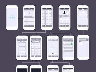 KULER（个人主页-ZNTQ0MDU3Mg==） - APP界面 - 站酷设计师小肥羊啦原创素材 - 站酷ZCOOL