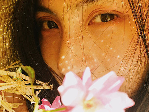 手机人像摄影 | 胶片APP：DAZZ