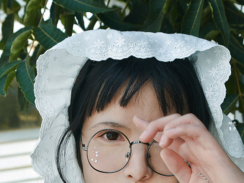 夏日の香气 Lolita