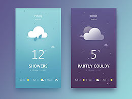 Practice 006 -Weather 