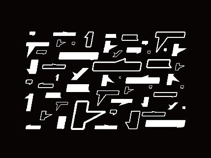 对话框字体设计