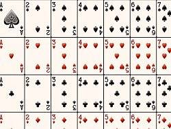 扑克牌二套（写实）（个人主页-ZMzMzNDc1Mg==） - 其他平面 - 站酷设计师areslqw原创素材 - 站酷ZCOOL