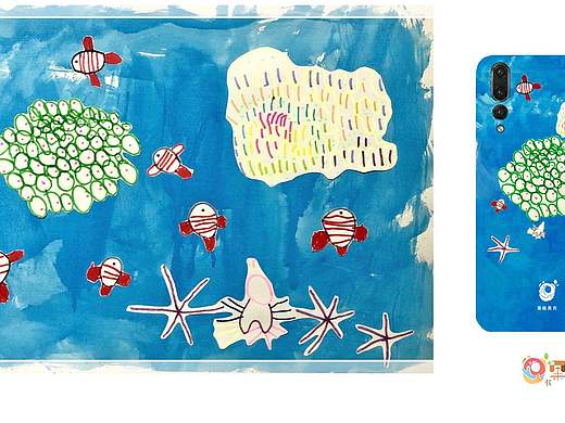 DIY手机壳,成品出来给大家再晒一波,两张是毛肉宝作