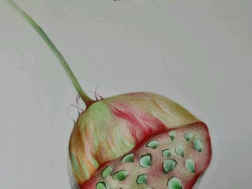 临摹哟（个人主页-ZMTY2NzQ0NjA=） - 创作习作 - 站酷设计师reading4ever原创素材 - 站酷ZCOOL