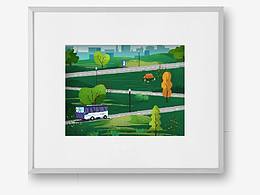 開(kāi)往春天的公交車