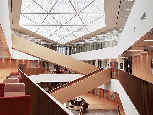 190831 阿尔托大学经济学院