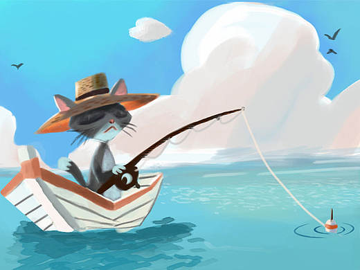 练习（个人主页-ZMTg2MjMwNDA=） - 创作习作 - 站酷设计师lanche原创素材 - 站酷ZCOOL