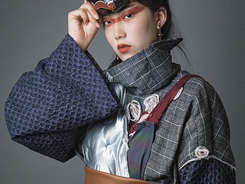 《問楚》（個人主頁-ZNTMzOTEwODg=） - 時尚/藝術(shù)攝影 - 站酷設(shè)計(jì)師攝影師林夕子原創(chuàng)素材 - 站酷ZCOOL