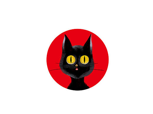 嘿嘿是一只猫