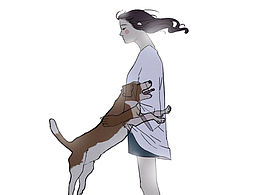 你沒事啊，真是太好啦！