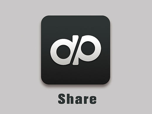Share-APP 摄影类的社交软件