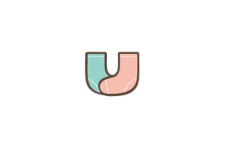 婴儿用品logo设计