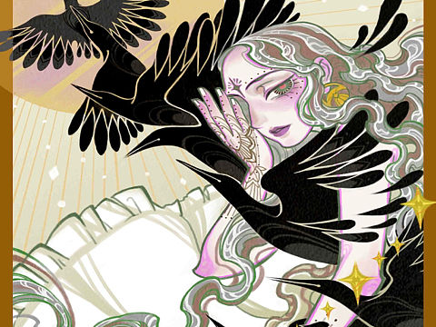 鳥（個人主頁-ZMzg2MDY1ODQ=） - 創(chuàng)作習(xí)作 - 站酷設(shè)計師大世麥原創(chuàng)素材 - 站酷ZCOOL