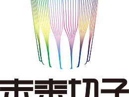 水晶杯的logo设计