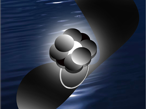 四瓣花（個(gè)人主頁(yè)-ZNTkxMTU4NDg=） - 藝術(shù)插畫 - 站酷設(shè)計(jì)師刀文金原創(chuàng)素材 - 站酷ZCOOL