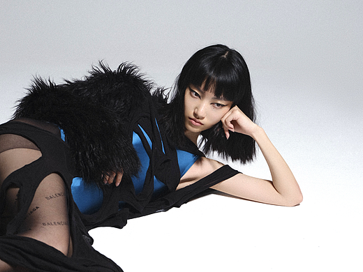 创作片✖️The future