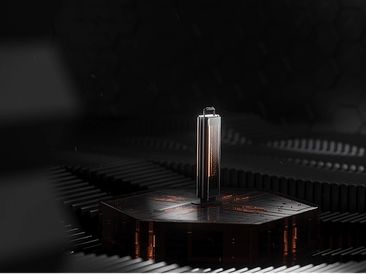 Electric Heater（个人主页-ZNjI2NDUwNTY=） - 产品 - 站酷设计师云上动态原创素材 - 站酷ZCOOL