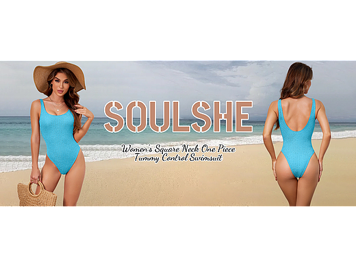 亚马逊服装设计/比基尼/泳衣（高级A+）（个人主页-ZNjgyNjU3OTY=） - 品牌 - 站酷设计师Ms张同学原创素材 - 站酷ZCOOL