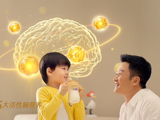 飞鹤星飞帆卓睿2024产品TVC视频
