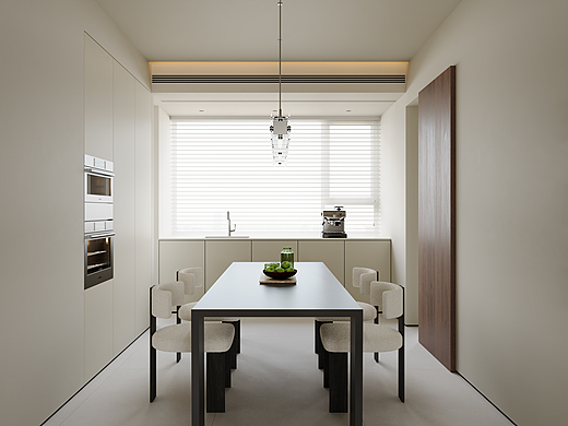 镜头呼吸 | 现代