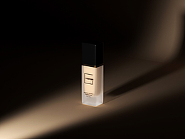 C4D光影三維動態(tài)視頻