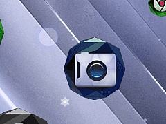 Next Launcher（Ice World）（个人主页-ZMTk3NTMyMTI=） - 主题/皮肤 - 站酷设计师KennyWoo原创素材 - 站酷ZCOOL