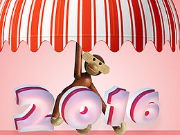 pscc  3D字制作过程