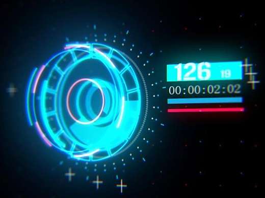 AE光影科技教程预告