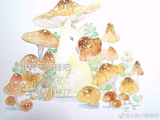 貓咪（個人主頁-ZMzMzNTA4MDA=） - 創(chuàng)作習(xí)作 - 站酷設(shè)計師小浩吉原創(chuàng)素材 - 站酷ZCOOL