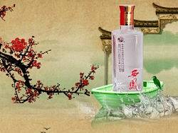 酒品banner设计